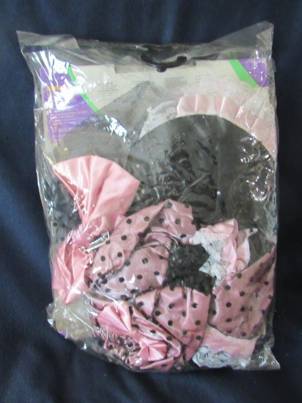 Secret Wishes size S. French Maid Costume. - Picture 2 of 3